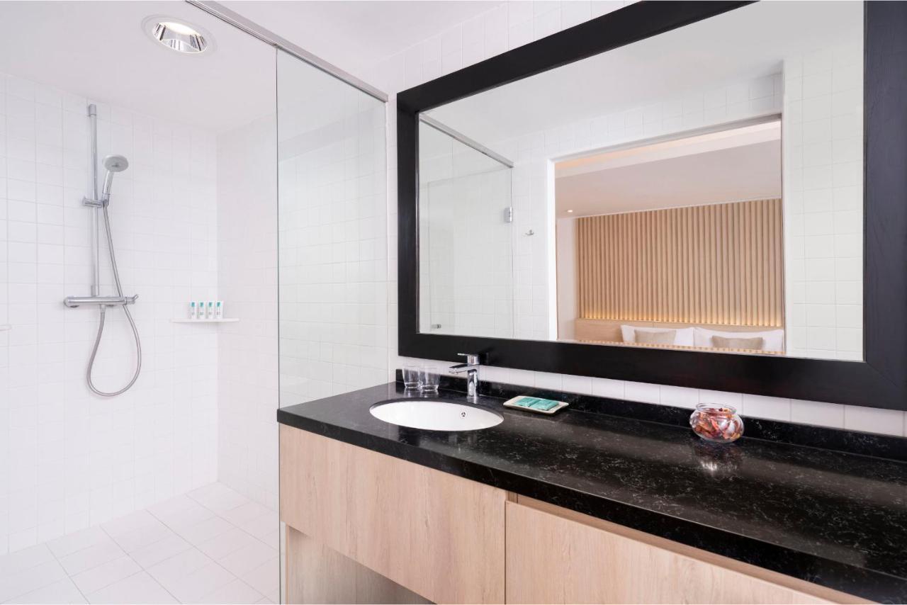 Shama Central Hong Kong Ngoại thất bức ảnh