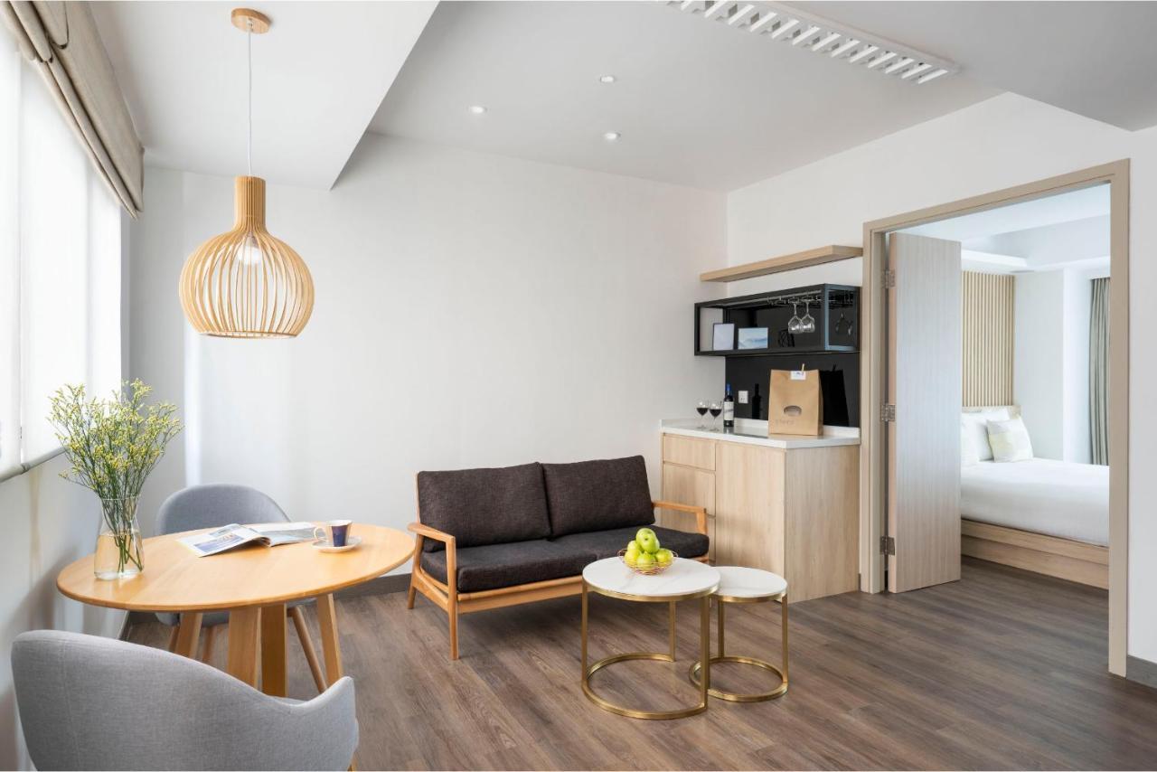 Shama Central Hong Kong Ngoại thất bức ảnh
