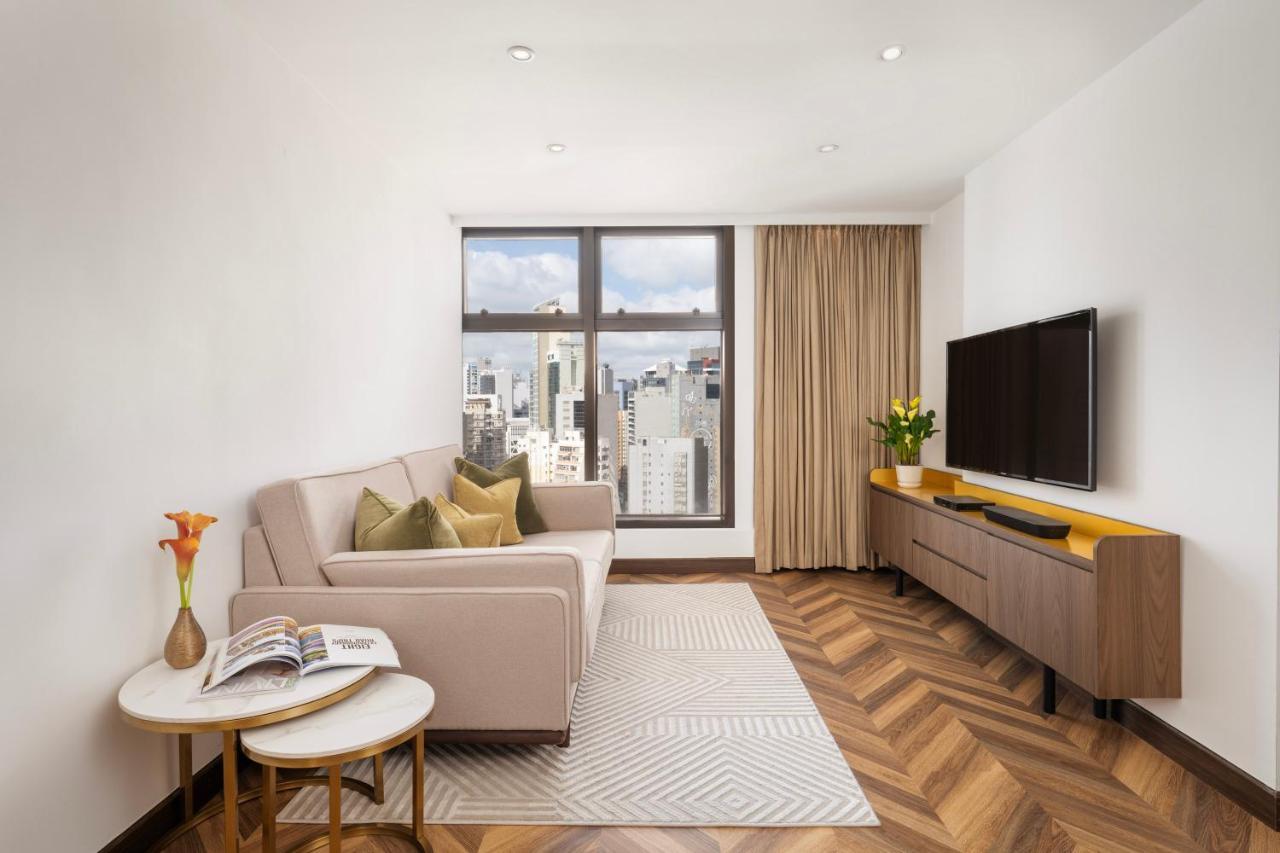 Shama Central Hong Kong Ngoại thất bức ảnh