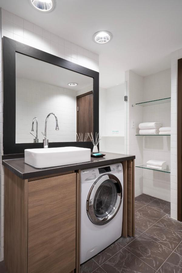 Shama Central Hong Kong Ngoại thất bức ảnh