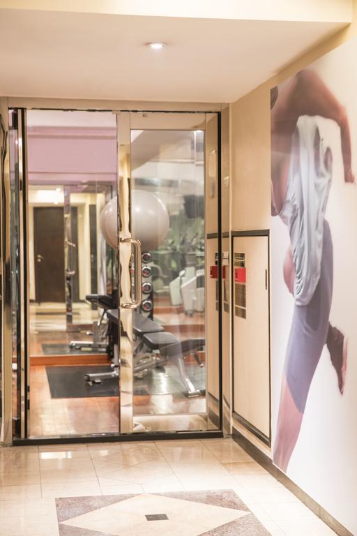 Shama Central Hong Kong Ngoại thất bức ảnh
