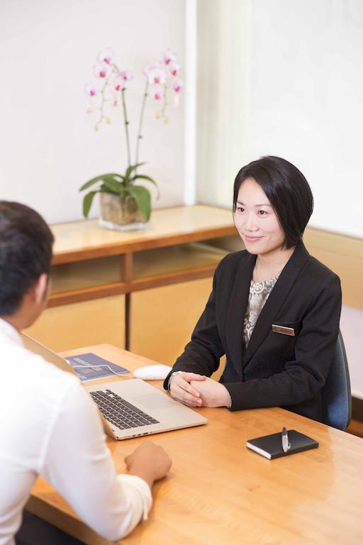 Shama Central Hong Kong Ngoại thất bức ảnh