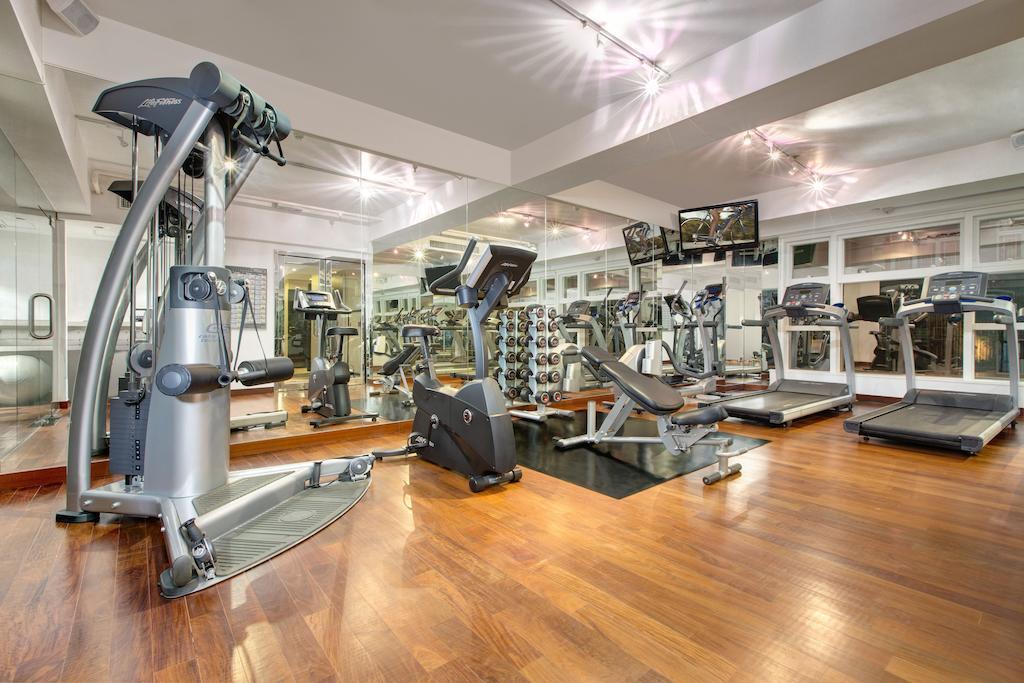 Shama Central Hong Kong Ngoại thất bức ảnh